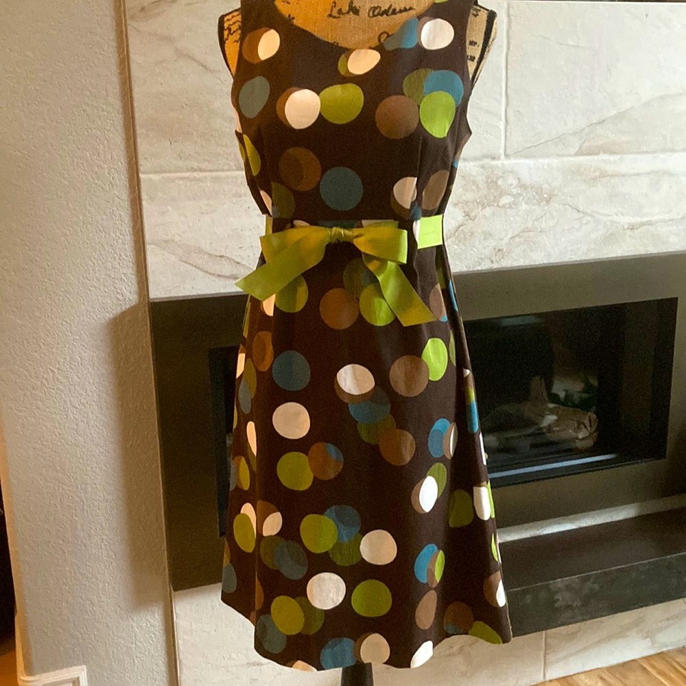 Jessica Howard size 6 summer party dress